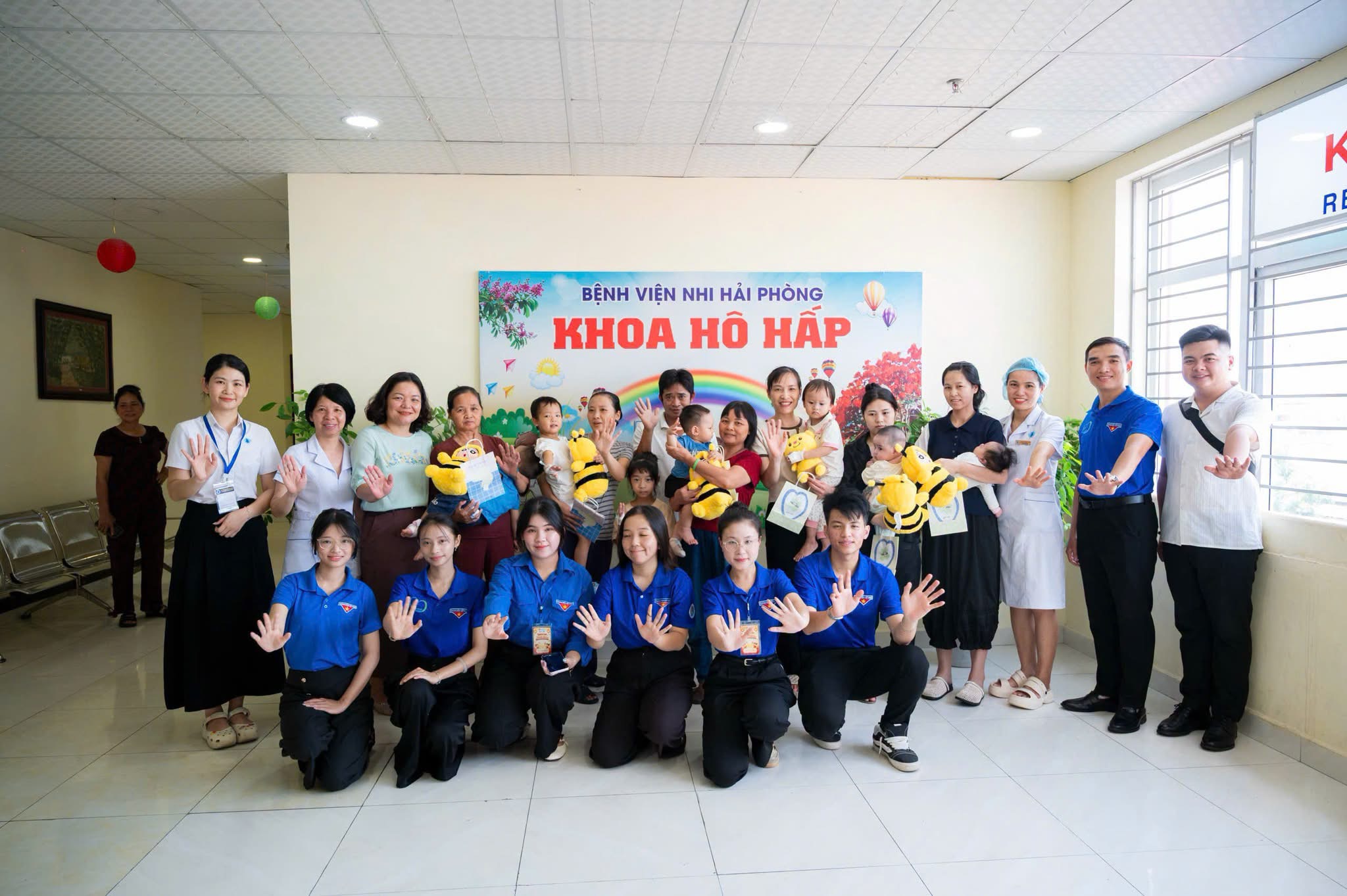 Trung thu cho em 2026 – Lồng đèn thắp sáng trái tim